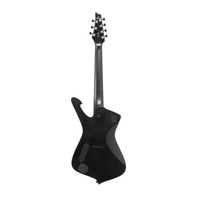Електрогітара IBANEZ ICTB721-BKF Зображення