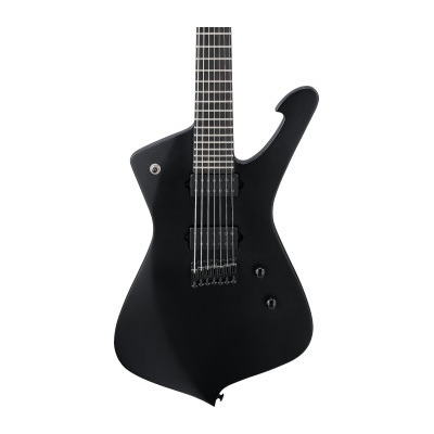 Електрогітара IBANEZ ICTB721-BKF Зображення