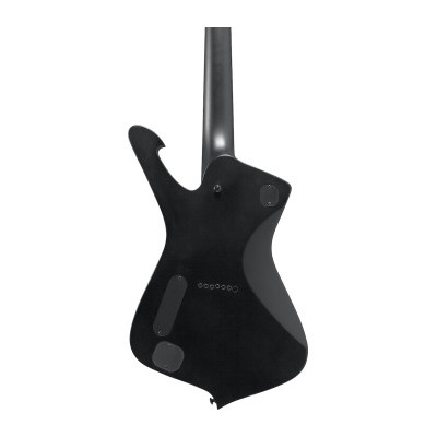 Електрогітара IBANEZ ICTB721-BKF Зображення