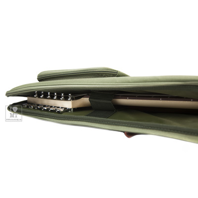 Чехол для электрогитары IBANEZ IGB541-MGN Изображение