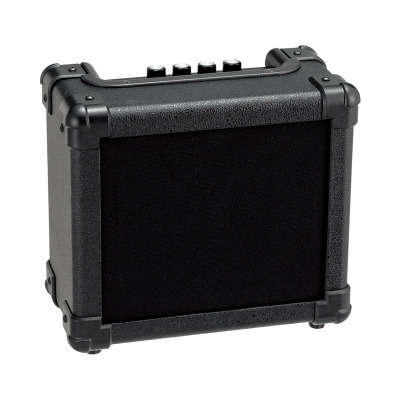 Гитарный набор IBANEZ IJRX20U BL Изображение