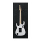 Електрогітара IBANEZ JEM JR WHITE Зображення