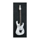 Електрогітара IBANEZ JEM JR WHITE Зображення