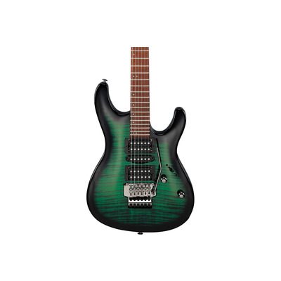 ЕлектрогітараIBANEZ KIKOSP3 TEB Зображення