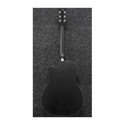 Гітара електроакустична IBANEZ PC14MHCE WK Зображення