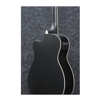 Гітара електроакустична IBANEZ PC14MHCE WK Зображення