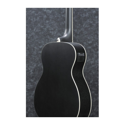 Бас-гитара акустическая IBANEZ PCBE14MH WK Изображение