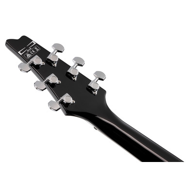 Электрогитара IBANEZ PS60-BK Изображение