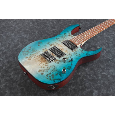 Електрогітара IBANEZ RG421PB CHF Зображення