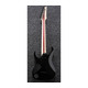 Электрогитара IBANEZ RGIXL7 BKF Изображение