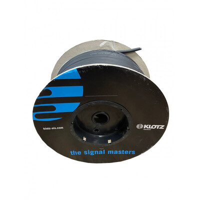 Инсертный кабель Klotz IY205 Изображение