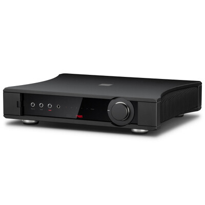 Інтегральний підсилювач Rega AETHOS Зображення