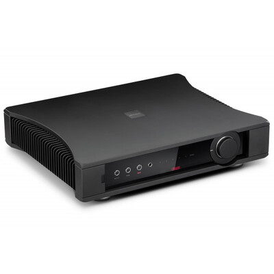 Інтегральний підсилювач Rega AETHOS Зображення