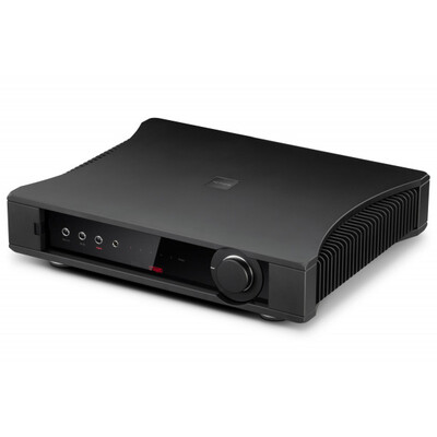 Інтегральний підсилювач Rega AETHOS Зображення