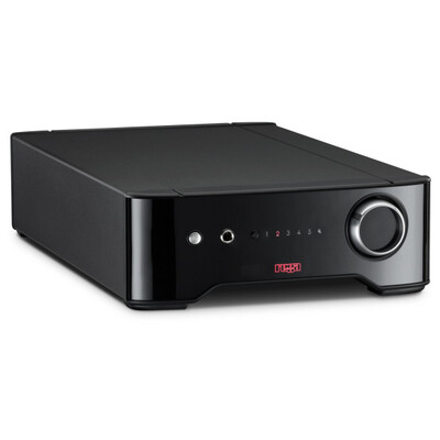 Інтегральний підсилювач Rega Brio Зображення