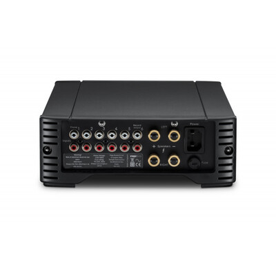 Інтегральний підсилювач Rega Brio Зображення