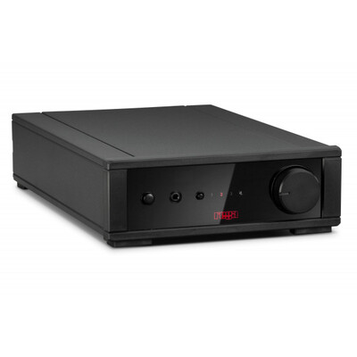 Интегральный усилитель Rega io Изображение