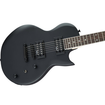 Електрогітара JACKSON JS22 MONARKH SC AR SATIN BLACK Зображення