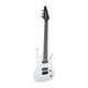 Електрогітара JACKSON JS32-7 DKA HT DINKY ARCH TOP AR SNOW WHITE Зображення