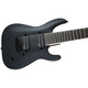 Електрогітара JACKSON JS32-8 DKA HT DINKY ARCH TOP AR SATIN BLACK Зображення