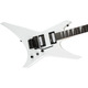 Електрогітара JACKSON JS32 AH WARRIOR SNOW WHITE Зображення