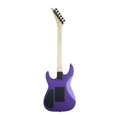 Электрогитара JACKSON JS32 DKA DINKY ARCH TOP AR PAVO PURPLE Изображение