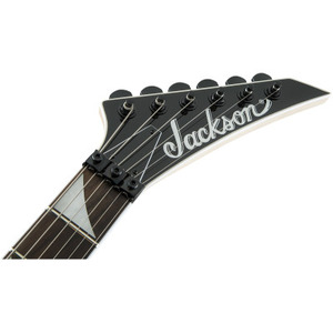 Електрогітара JACKSON JS32 DKA DINKY ARCH TOP AR PAVO PURPLE Зображення