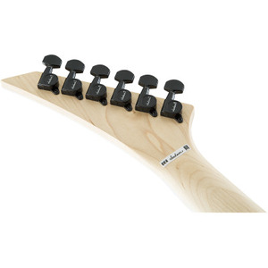 Електрогітара JACKSON JS32 DKA DINKY ARCH TOP AR PAVO PURPLE Зображення