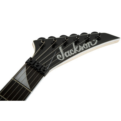 Електрогітара JACKSON JS32 KELLY AH FERRARI RED Зображення