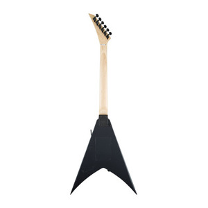 Електрогітара JACKSON JS32 KING V AH GLOSS BLACK Зображення