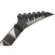 Електрогітара JACKSON JS32 KING V AH GLOSS BLACK Зображення