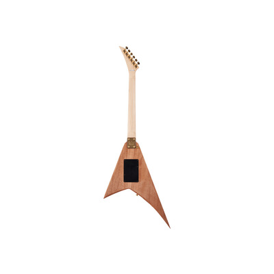 Електрогітара JACKSON JS32 RHOADS MAH NATURAL Зображення