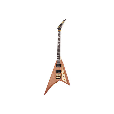 Електрогітара JACKSON JS32 RHOADS MAH NATURAL Зображення