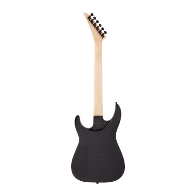 Електрогітара JACKSON JS32Q DKA DINKY ARCH TOP HT TRANSPARENT BLACK BURST Зображення