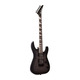 Електрогітара JACKSON JS32Q DKA DINKY ARCH TOP HT TRANSPARENT BLACK BURST Зображення