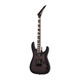 Електрогітара JACKSON JS32Q DKA DINKY ARCH TOP HT TRANSPARENT BLACK BURST Зображення