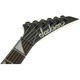 Електрогітара JACKSON JS32T RHOADS AH SATIN BLACK Зображення