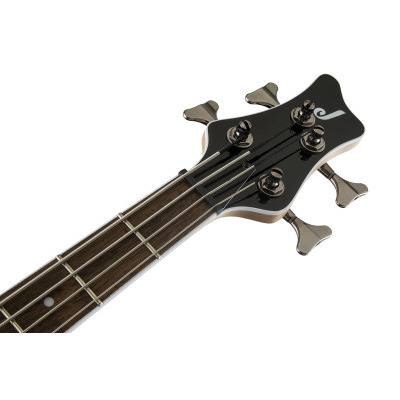 Бас-гитара JACKSON JS3S SPECTRA LR GLOSS BLACK Изображение