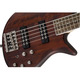 Бас-гитара JACKSON JS3V SPECTRA LR WALNUT STAIN Изображение