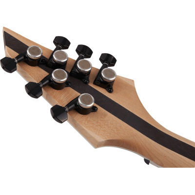 Электрогитара JACKSON PRO SERIES MODERN DINKY MDK MS HT6 Изображение