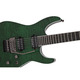 Електрогітара JACKSON PRO SERIES SL2Q MAHOGANY TRANS GREEN Зображення