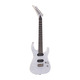Електрогітара JACKSON PRO SERIES SOLOIST SL7A MAH HT UNICORN WHITE Зображення