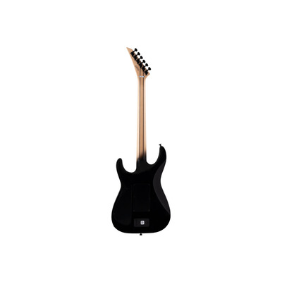 Електрогітара JACKSON WILDCARD SERIES SOLOIST SL2 LTD Зображення