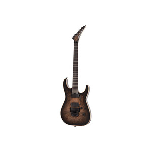 Електрогітара JACKSON WILDCARD SERIES SOLOIST SL2 LTD Зображення
