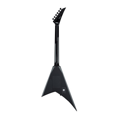 Електрогітара JACKSON X SERIES RHOADS RRX24 GLOSS BLACK Зображення