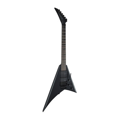 Електрогітара JACKSON X SERIES RHOADS RRX24 GLOSS BLACK Зображення