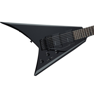Електрогітара JACKSON X SERIES RHOADS RRX24 GLOSS BLACK Зображення
