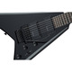 Електрогітара JACKSON X SERIES RHOADS RRX24 GLOSS BLACK Зображення