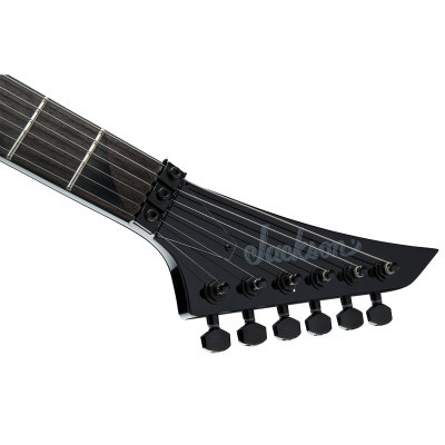 Електрогітара JACKSON X SERIES RHOADS RRX24 GLOSS BLACK Зображення