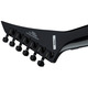 Електрогітара JACKSON X SERIES RHOADS RRX24 GLOSS BLACK Зображення